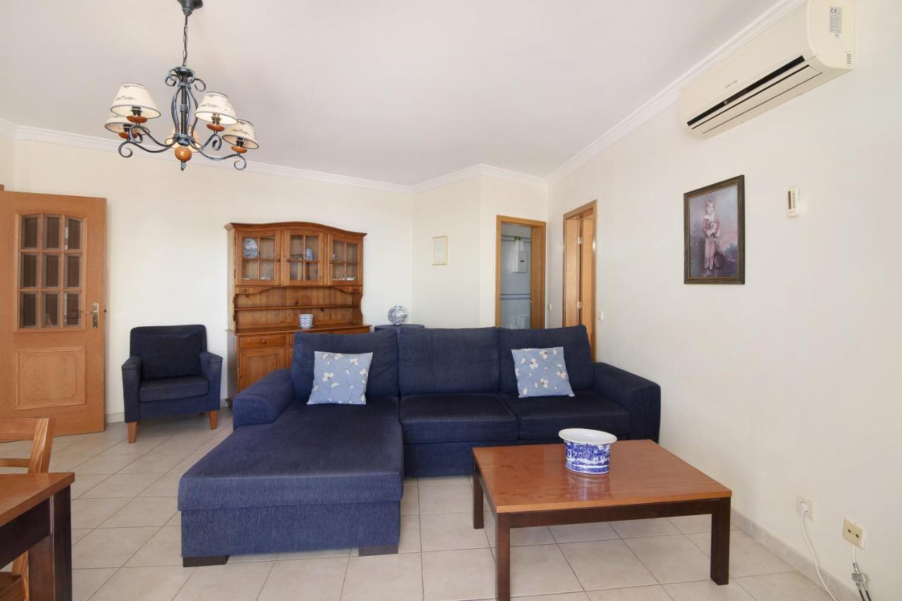 Nau Berrio 3ºd - Vista Mar Apartment อาร์มาซอง เด เปรา ภายนอก รูปภาพ