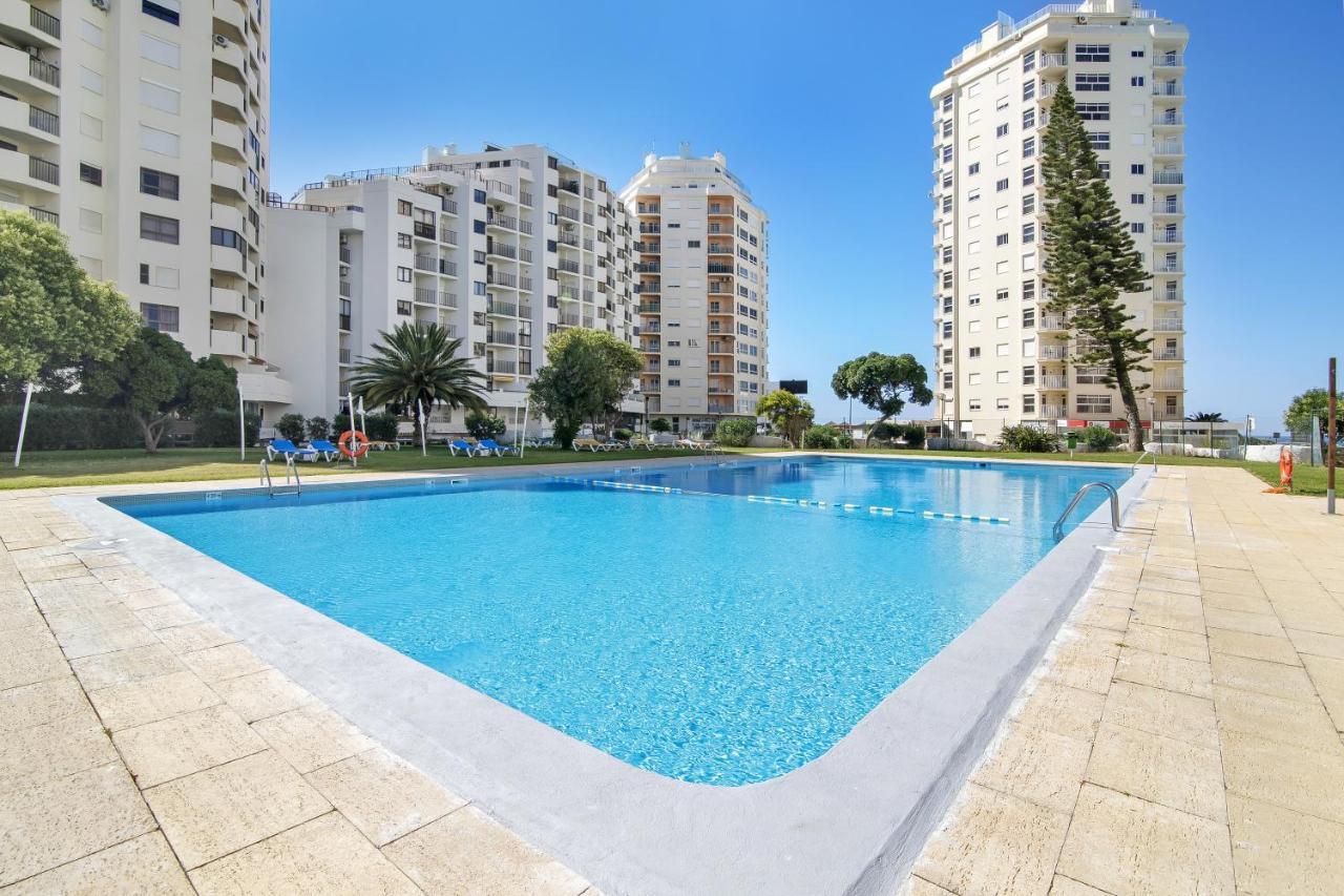 Nau Berrio 3ºd - Vista Mar Apartment อาร์มาซอง เด เปรา ภายนอก รูปภาพ