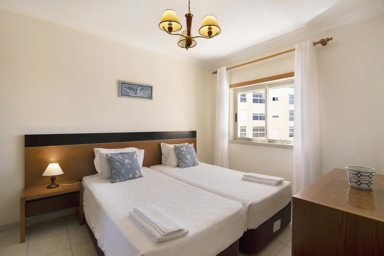 Nau Berrio 3ºd - Vista Mar Apartment อาร์มาซอง เด เปรา ภายนอก รูปภาพ