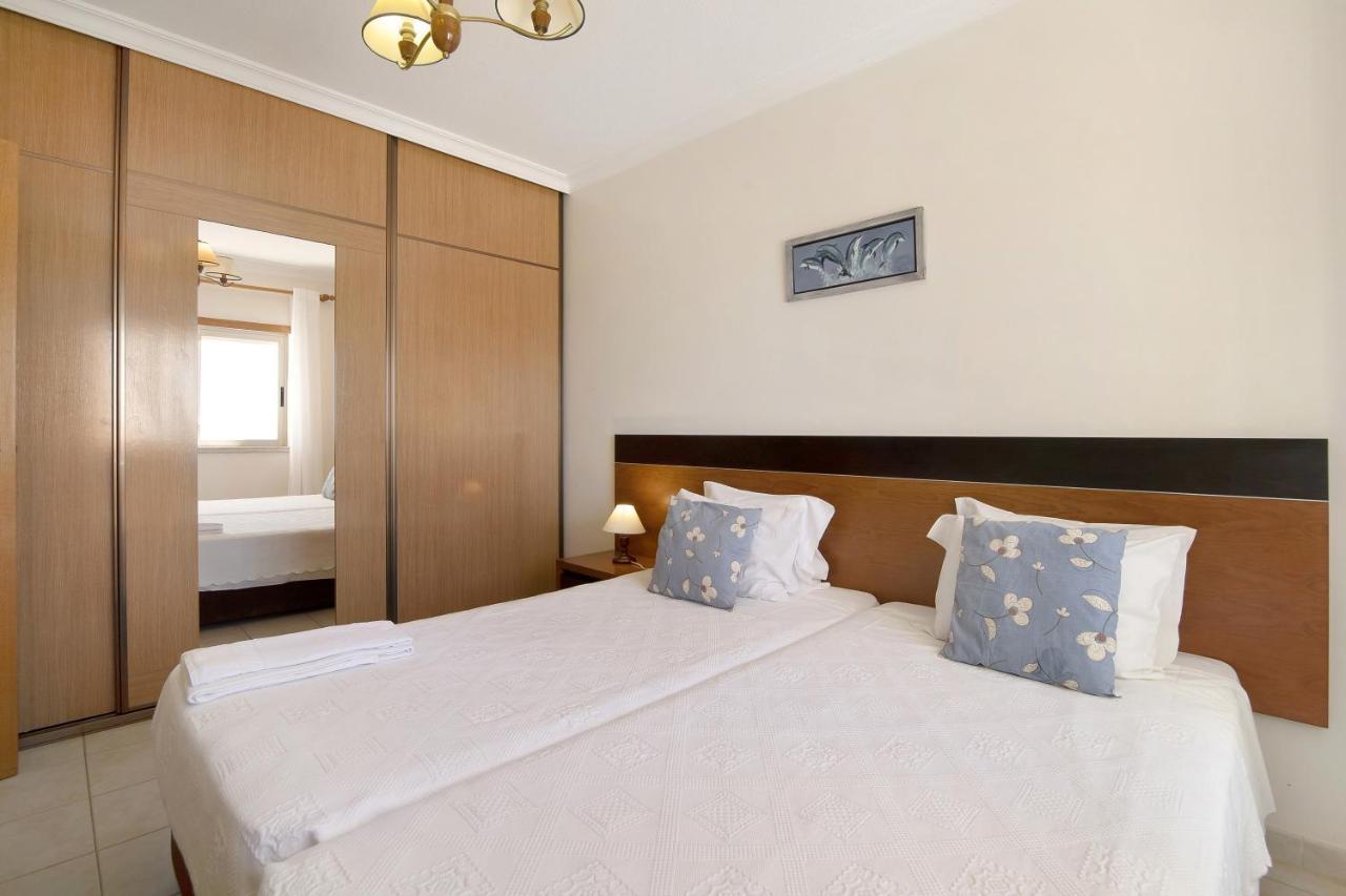 Nau Berrio 3ºd - Vista Mar Apartment อาร์มาซอง เด เปรา ภายนอก รูปภาพ